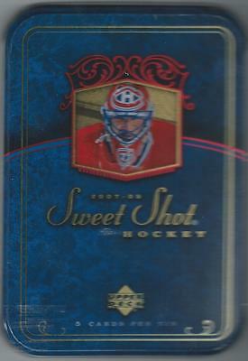 (image for) Sweet Shot